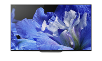 SONY KD55AF8BU 55" Smart Android Ultra HD 4K Bravia OLED TV with HDR Youview and Built-in Wi-Fi. Ex-Display Model SONY KD55AF8BU 55" Smart Android Ultra HD 4K Bravia OLED TV with HDR Youview and Built-in Wi-Fi. Ex-Display Model