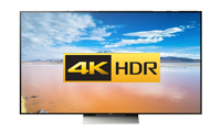 SONY KD55XD8005BU 55" Smart LED Ultra HD 4K Android TV. Ex-Display Model SONY KD55XD8005BU 55" Smart LED Ultra HD 4K Android TV. Ex-Display Model