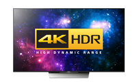 SONY KD55XD8599BU 55" Smart LED Ultra HD 4K Android TV with 1000 Hz Processing Rate 4K HDR Built-in WiFi & Freeview HD. Ex-Display Model SONY KD55XD8599BU 55" Smart LED Ultra HD 4K Android TV with 1000 Hz Processing Rate 4K HDR Built-in WiFi & Freeview HD. Ex-Display Model
