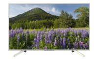 SONY KD55XF7073SU 55" Smart 4K HDR LED TV with Youview and Built-in Wi-Fi SONY KD55XF7073SU 55" Smart 4K HDR LED TV with Youview and Built-in Wi-Fi