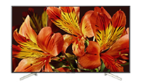 SONY KD55XF8505BU 55" Smart Android 4K HDR LED TV with Youview and Built-in Wi-Fi. Ex-Display Model SONY KD55XF8505BU 55" Smart Android 4K HDR LED TV with Youview and Built-in Wi-Fi. Ex-Display Model