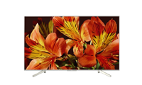 SONY KD55XF8577SU 55" Smart Android 4K HDR LED TV with Youview and Built-in Wi-Fi SONY KD55XF8577SU 55" Smart Android 4K HDR LED TV with Youview and Built-in Wi-Fi