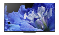 SONY KD65AF8BU 65" Smart Android Ultra HD 4K Bravia OLED TV with HDR Youview and Built-in Wi-Fi.Ex-Display Model SONY KD65AF8BU 65" Smart Android Ultra HD 4K Bravia OLED TV with HDR Youview and Built-in Wi-Fi.Ex-Display Model