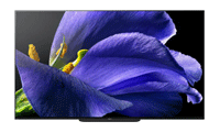SONY KD65AG9BU 65" Ultra HD 4K Smart OLED Bravia TVBlack with Freeview.Ex-Display Model SONY KD65AG9BU 65" Ultra HD 4K Smart OLED Bravia TVBlack with Freeview.Ex-Display Model