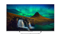SONY KD65X8507CSU 65" Smart 3D LED Ultra HD 4K Android TV with 900 Hz Motionflow XR Triluminos display & X1 X-Reality PRO Freeview HD and Built-in Wi-Fi in Silver SONY KD65X8507CSU 65" Smart 3D LED Ultra HD 4K Android TV with 900 Hz Motionflow XR Triluminos display & X1 X-Reality PRO Freeview HD and Built-in Wi-Fi in Silver