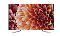 SONY KD65XF9005BU 65"Smart Android 4K HDR Premium LED TV with Youview and Built-in Wi-Fi SONY KD65XF9005BU 65"Smart Android 4K HDR Premium LED TV with Youview and Built-in Wi-Fi