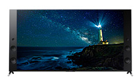 SONY KD75X9405CBU 75" Smart 3D LED Ultra HD 4K Android TV with 1200 Hz Motionflow XR Triluminos display & X1 X-Reality PRO Freeview HD and Built-in Wi-Fi SONY KD75X9405CBU 75" Smart 3D LED Ultra HD 4K Android TV with 1200 Hz Motionflow XR Triluminos display & X1 X-Reality PRO Freeview HD and Built-in Wi-Fi