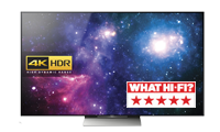 SONY KD75XD9405BU 75" Smart 3D LED Ultra HD 4K HDR Android TV.Ex-Display SONY KD75XD9405BU 75" Smart 3D LED Ultra HD 4K HDR Android TV.Ex-Display