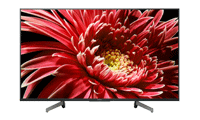 SONY KD75XG8505BU 75" Ultra HD 4K LED TV Black with Freeview.Ex-Display Model