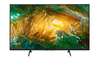 SONY KD75XH8096BU 75" Ultra HD 4K Smart Bravia LED TV with Freeview. Ex-Display Model SONY KD75XH8096BU 75" Ultra HD 4K Smart Bravia LED TV with Freeview. Ex-Display Model
