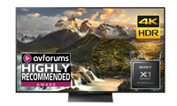 SONY KD75ZD9BU 75" Ultra HD 4K Smart 3D LED Android TV. SONY KD75ZD9BU 75" Ultra HD 4K Smart 3D LED Android TV.