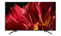 SONY KD75ZF9BU 75" Smart Android 4K HDR Premium LED TV with Youview and Built-in Wi-Fi SONY KD75ZF9BU 75" Smart Android 4K HDR Premium LED TV with Youview and Built-in Wi-Fi