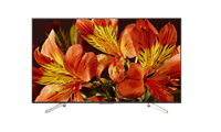 SONY KD85XF8596BU 85" Smart Android 4K HDR LED TV with Youview and Built-in Wi-Fi SONY KD85XF8596BU 85" Smart Android 4K HDR LED TV with Youview and Built-in Wi-Fi