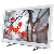SONY KDL22EX553WU 22" HD Ready TV with Edge LED X-Reality Built-In WiFi® & Sony Internet TV