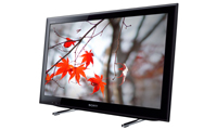 SONY KDL26EX553BU 26" HD Ready TV with Edge LED X-Reality Built-In WiFi® & Sony Internet TV