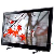 SONY KDL26EX553BU 26" HD Ready TV with Edge LED X-Reality Built-In WiFi® & Sony Internet TV