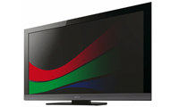 SONY KDL32EX401U 32" Full HD 1080p LCD TV with Energy Saving Sensor, Digital TV Tuners & 4 HDMI™ Connections