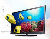 SONY KDL32EX723BU 32" Full HD 1080p 3D LCD TV with Edge LED Motionflow XR Internet Video & Skype