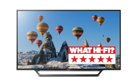 SONY KDL32WD603BU 32" HD Ready Smart LED TV with X-Reality PRO Freeview HD & Built-in WiFi SONY KDL32WD603BU 32" HD Ready Smart LED TV with X-Reality PRO Freeview HD & Built-in WiFi