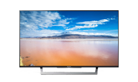SONY KDL32WD756BU 32" Full HD Smart Bravia LED TV with FreeviewHD. Ex-Display Model SONY KDL32WD756BU 32" Full HD Smart Bravia LED TV with FreeviewHD. Ex-Display Model