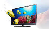 SONY KDL37EX723BU 37" Full HD 1080p 3D LCD TV with Edge LED Motionflow XR Internet Video & Skype SONY KDL37EX723BU 37" Full HD 1080p 3D LCD TV with Edge LED Motionflow XR Internet Video & Skype
