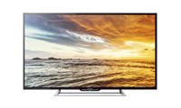 SONY KDL40R553CBU 40" Full HD LED TV with Freeview HD and Motionflow XR 100 Hz. Ex-Display Model SONY KDL40R553CBU 40" Full HD LED TV with Freeview HD and Motionflow XR 100 Hz. Ex-Display Model