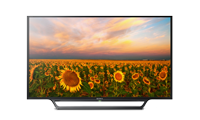 SONY KDL40RD453BU 40" Full HD LED TV with Freeview HD and Motionflow XR 200 Hz SONY KDL40RD453BU 40" Full HD LED TV with Freeview HD and Motionflow XR 200 Hz