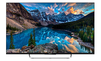 SONY KDL43W809CBU 43" Full HD 1080p Smart 3D Android TV with YouviewFreeview HD and Built-in Wi-Fi - Black. Motion flow 1000 Hz Ex-Display Model SONY KDL43W809CBU 43" Full HD 1080p Smart 3D Android TV with YouviewFreeview HD and Built-in Wi-Fi - Black. Motion flow 1000 Hz Ex-Display Model