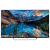 SONY KDL43W809CBU 43" Full HD 1080p Smart 3D  Android TV with YouviewFreeview HD and Built-in Wi-Fi - Black. Motion flow 1000 Hz Ex-Display Model