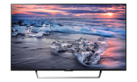 SONY KDL43WE753BU 43" Smart Full HD LED TV with Motionflow XR 400 Hz & Freeview SONY KDL43WE753BU 43" Smart Full HD LED TV with Motionflow XR 400 Hz & Freeview