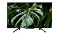 SONY KDL43WG663BU 43" Full HD Smart Bravia LED TV Black with Freeview SONY KDL43WG663BU 43" Full HD Smart Bravia LED TV Black with Freeview