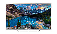 SONY KDL50W807CSU 50" Full HD 1080p Smart 3D Android TV with YouviewFreeview HD and Built-in Wi-Fi -Silver. Ex-Display Model SONY KDL50W807CSU 50" Full HD 1080p Smart 3D Android TV with YouviewFreeview HD and Built-in Wi-Fi -Silver. Ex-Display Model