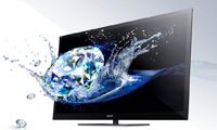 SONY KDL55HX923BTN 55" Full HD 1080p 3D LCD TV with Intelligent Peak LED Motionflow XR800 Wi-Fi® Internet Video & Skype SONY KDL55HX923BTN 55" Full HD 1080p 3D LCD TV with Intelligent Peak LED Motionflow XR800 Wi-Fi® Internet Video & Skype