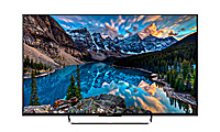 SONY KDL55W805CBU 55" Full HD 1080p Smart 3D Android TV with YouviewFreeview HD and Built-in Wi-Fi -Black. Ex-Display Model SONY KDL55W805CBU 55" Full HD 1080p Smart 3D Android TV with YouviewFreeview HD and Built-in Wi-Fi -Black. Ex-Display Model