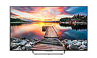 SONY KDL75W855CBU 75" Full HD 1080p Smart 3D Android TV with Youview Freeview HD and Built-in Wi-Fi SONY KDL75W855CBU 75" Full HD 1080p Smart 3D Android TV with Youview Freeview HD and Built-in Wi-Fi