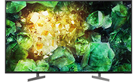 SONY KE55XH8196BU 55" Ultra HD 4K Smart Bravia LED TV with Freeview SONY KE55XH8196BU 55" Ultra HD 4K Smart Bravia LED TV with Freeview