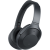 SONY MDR1000XB Noise Cancelling Wireless Bluetooth NFC High-Res Audio Over-Ear Headphones (Black)
