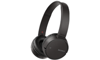 SONY MDRZX220BTB Bluetooth On-Ear Headphones with Mic/Remote (Black) SONY MDRZX220BTB Bluetooth On-Ear Headphones with Mic/Remote (Black)