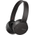 SONY MDRZX220BTB Bluetooth On-Ear Headphones with Mic/Remote (Black)
