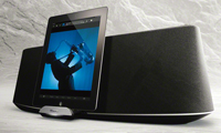 SONY RDPXA900IP Wireless Speaker with iPod/iPhone/iPad Dock AirPlay & Bluetooth® SONY RDPXA900IP Wireless Speaker with iPod/iPhone/iPad Dock AirPlay & Bluetooth®