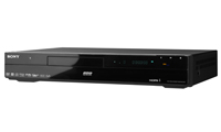 SONY RDRDC205B DVD Recorder with 250GB HDD Digital Tuner & HDMI SONY RDRDC205B DVD Recorder with 250GB HDD Digital Tuner & HDMI
