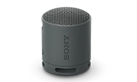 SONY SRSXB100B Compact Bluetooth Wireless Speaker