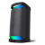 SONY SRSXP500B-CEL Wireless 2ch Mega Bass Portable Speaker - Black 