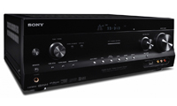 SONY STRDN1020 7.1ch Home Cinema AV Receiver.