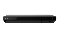 SONY UBPX700B Smart 3D 4K Ultra HD Blu Ray Player. SONY UBPX700B Smart 3D 4K Ultra HD Blu Ray Player.