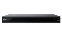 SONY UBPX800B Smart 4K Ultra HD Blu Ray Player. Ex-Display Model SONY UBPX800B Smart 4K Ultra HD Blu Ray Player. Ex-Display Model