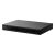 SONY UHPH1B Smart 3D Blu Ray Player with 4K Ultra HD Upscaling & Built-in Wi-Fi