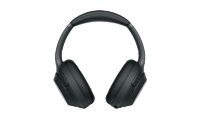 SONY WH1000XM3B Over Ear Wireless Noise Cancelling Headphones Black SONY WH1000XM3B Over Ear Wireless Noise Cancelling Headphones Black