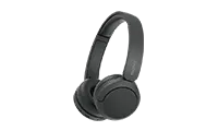 SONY WHCH520B CE7 Wireless Noise Cancelling  - Black