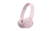 SONY WHCH520P Wireless Bluetooth Over ear headphones - Pink